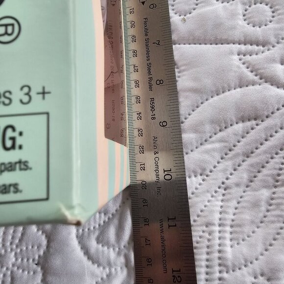 Madame Alexander Storyland Collection Itsy Bitsy Spider Doll, Blonde, New - Picture 13 of 15